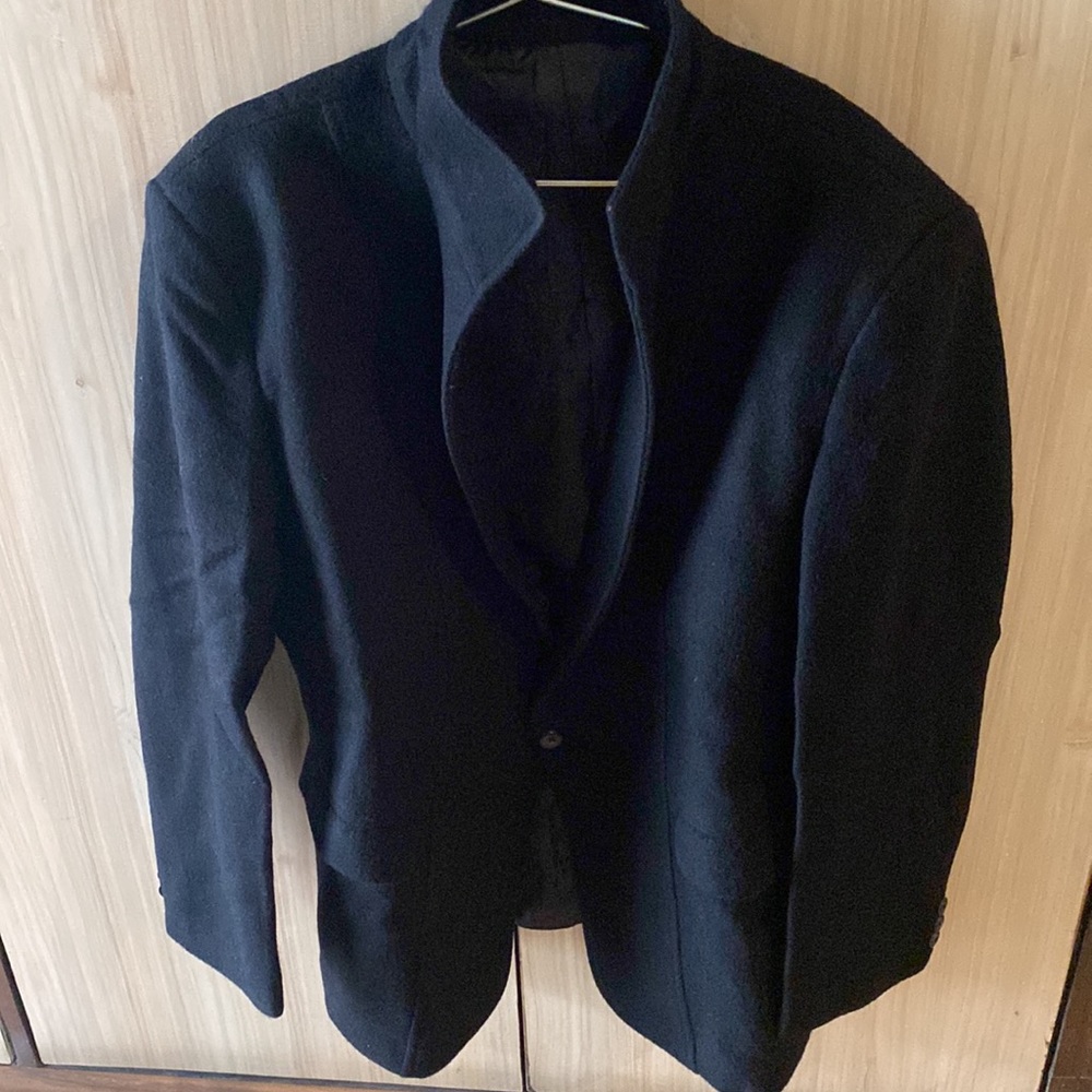 Mens winter coat size 42β (XL) - Picture 3 of 5